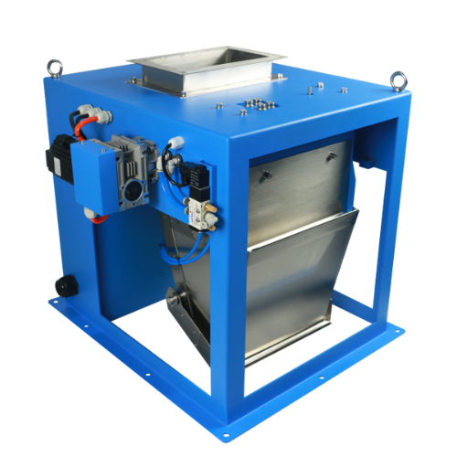 Check Weigher 2