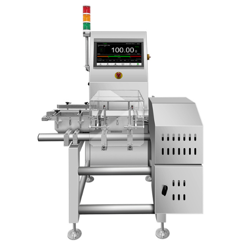 Check Weigher 1