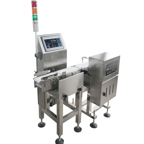 Check Weigher 2