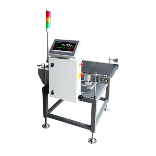 Check Weigher 3