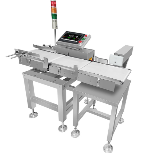 Check Weigher 3