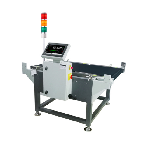 Check Weigher 3