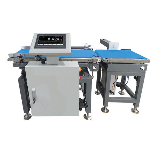 Check Weigher 3